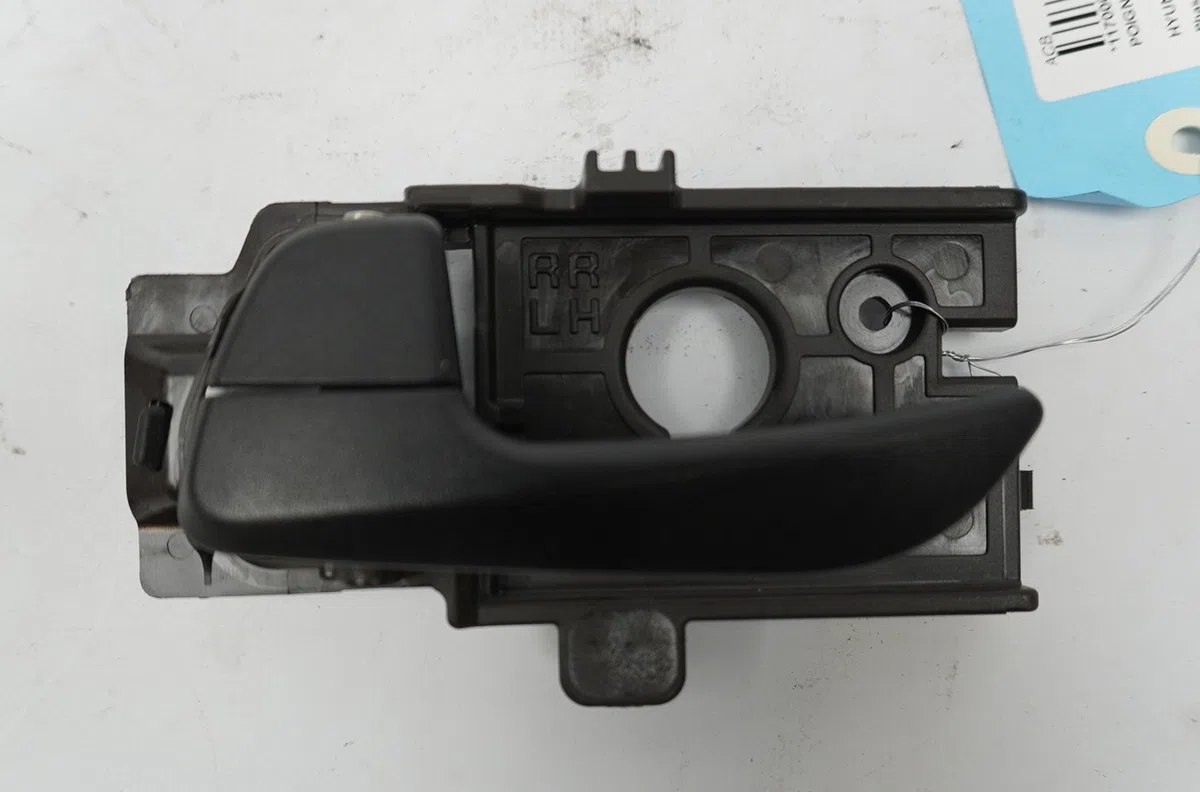 Poignee int porte arg Hyundai I10 II (BA, IA) 1.2 (2013) occasion