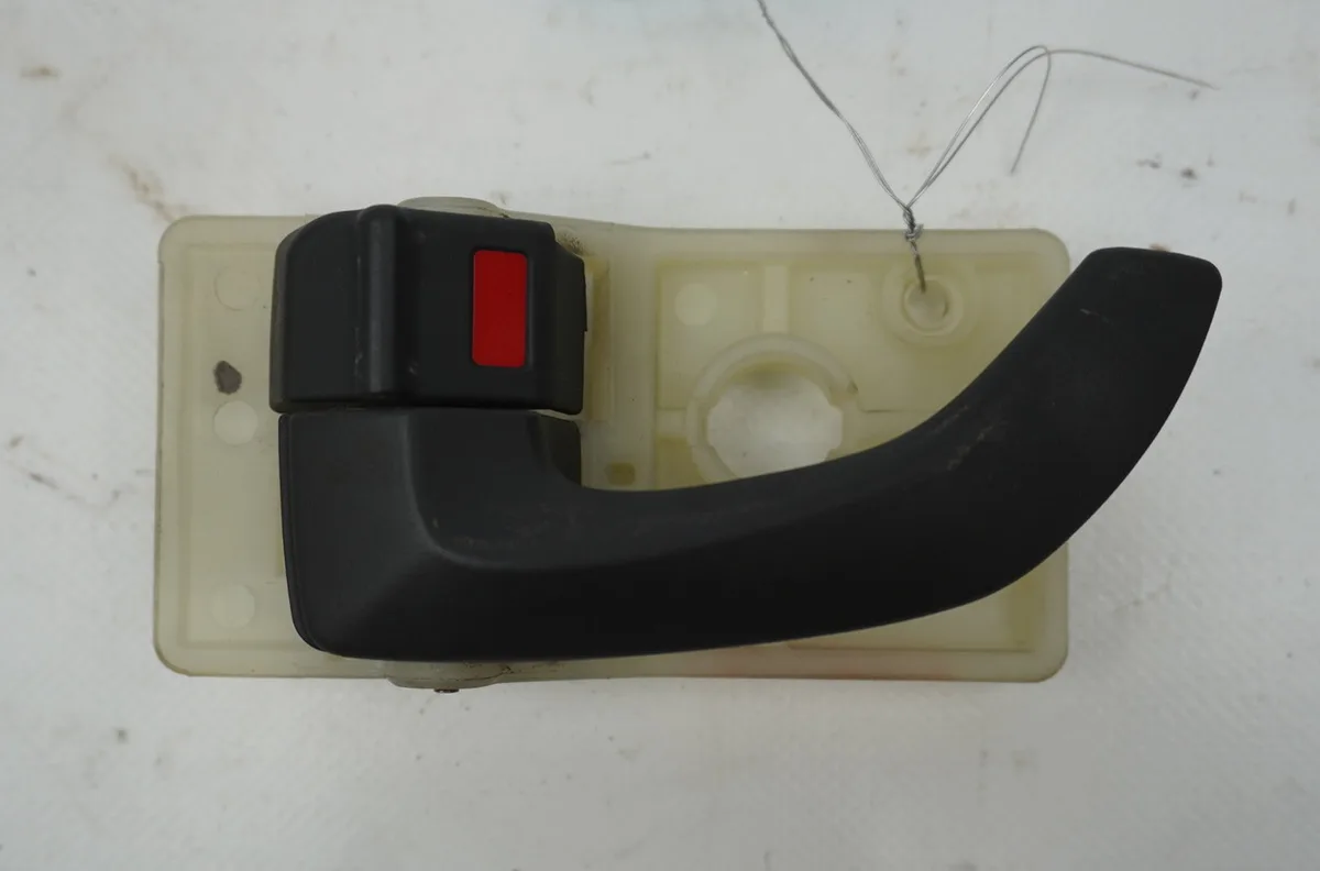 Poignee int porte arg Hyundai TUCSON (JM) 2.0 crdi traction intégrale (2004-2010) occasion