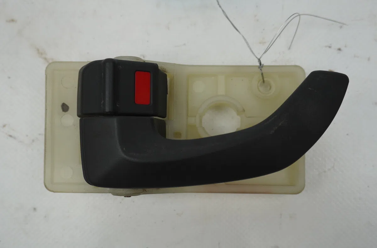 Poignee int porte arg Hyundai TUCSON (JM) 2.0 crdi traction intégrale (2004-2010) occasion