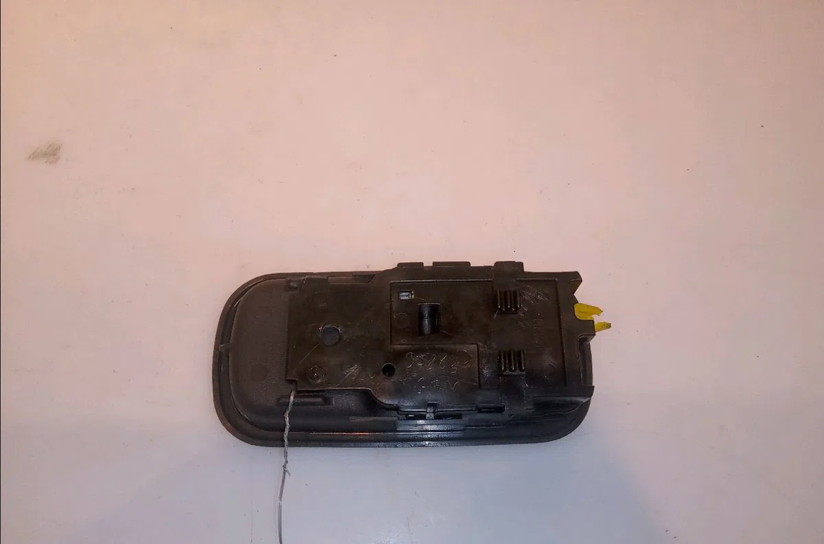 Poignee int porte arg Nissan TERRANO II (R20) 3.0 di 4wd (2002-2007) occasion