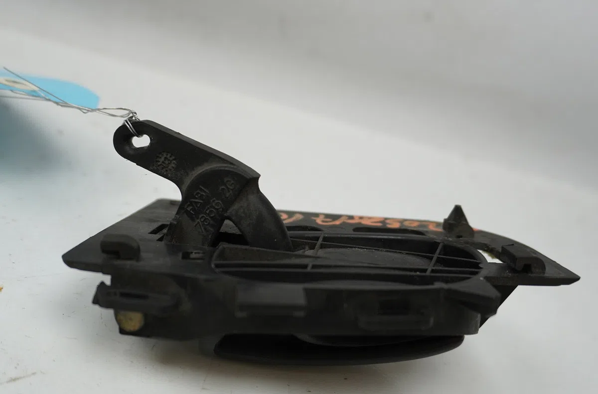 Poignee int porte arg Peugeot 206 3-5 portes (2A-C) 2.0 hdi 90 (1999-2009) 5 portes occasion