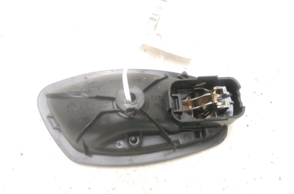 Poignee int porte arg Renault CAPTUR I (J5_, H5_) 0.9 tce 90 (2013) 5 portes occasion