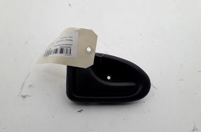 Poignee int porte arg Renault CLIO II (BB_, CB_) 1.2 (bb0a, bb0f, bb10, bb1k, bb28, bb2d, bb2h, cb0a,... (1998-2010) 5 p