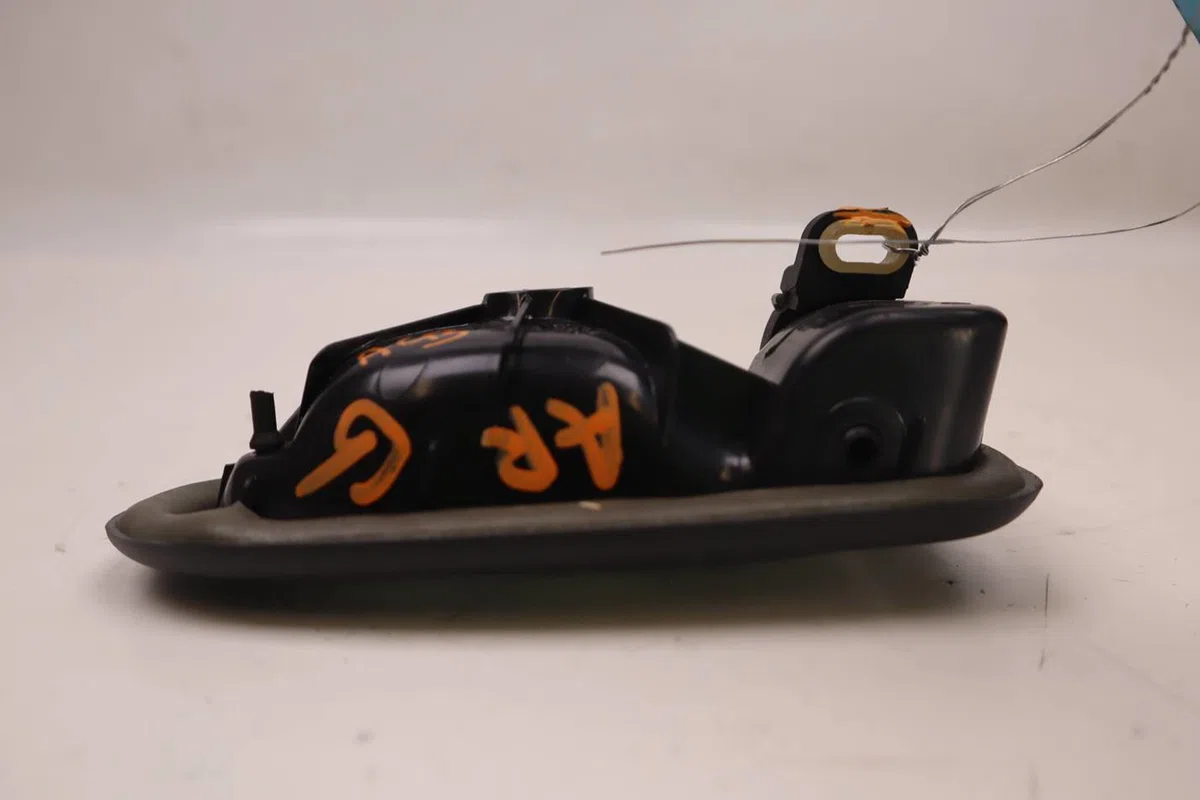 Poignee int porte arg Renault CLIO II (BB_, CB_) 1.5 dci (b-cb08) (2001-2005) 5 portes occasion