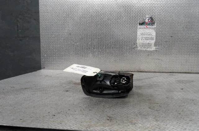 Poignee int porte arg RENAULT GRAND SCENIC 3  GRAND SCENIC 3 PHASE 1 occasion