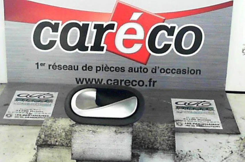 Poignee int porte arg Renault MEGANE II (BM0-1_, CM0-1_) 1.5 dci (bm0f, bm0t, bm2b, cm0f, cm0t) (2002-2008) 5 portes occ