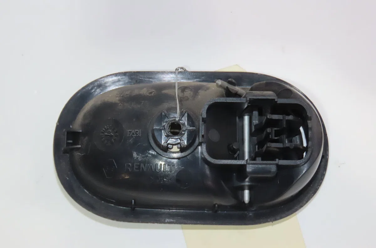 Poignee int porte arg Renault MODUS - GRAND MODUS (F-JP0_) 1.5 dci (fp0e, jp0e) (2004) occasion