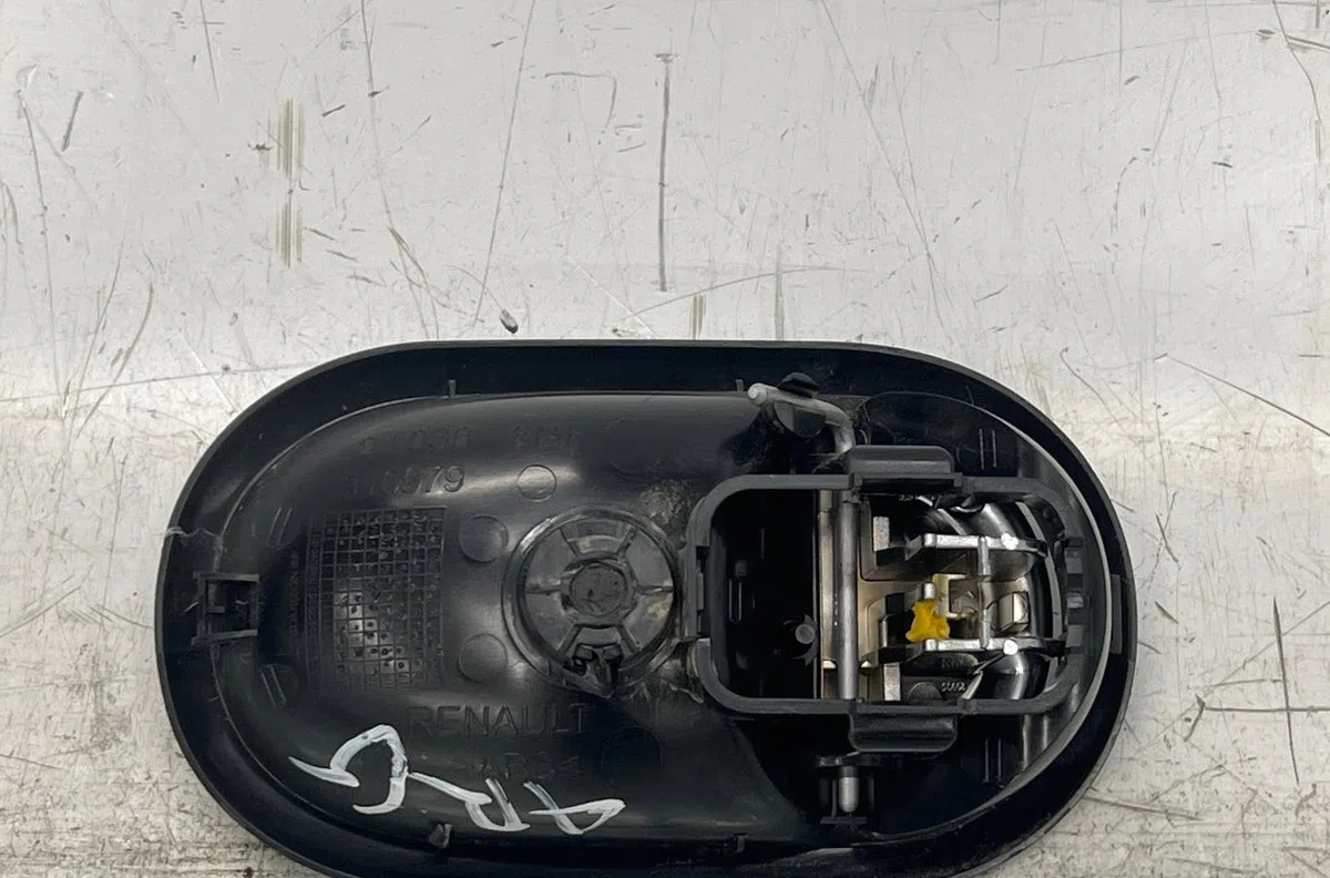 Poignee int porte arg RENAULT TWINGO 3 PHASE 1 occasion