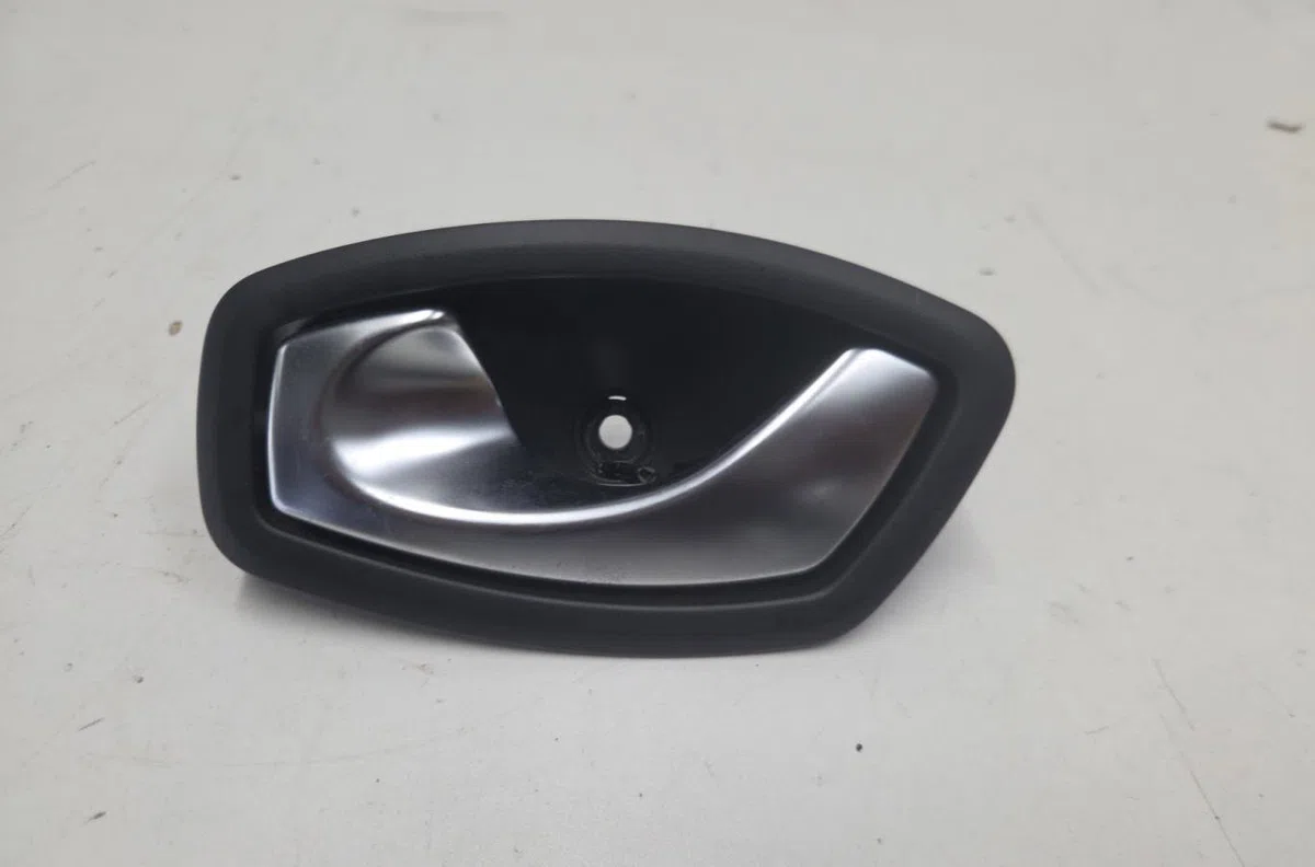 Poignee int porte arg RENAULT ZOE 2 occasion
