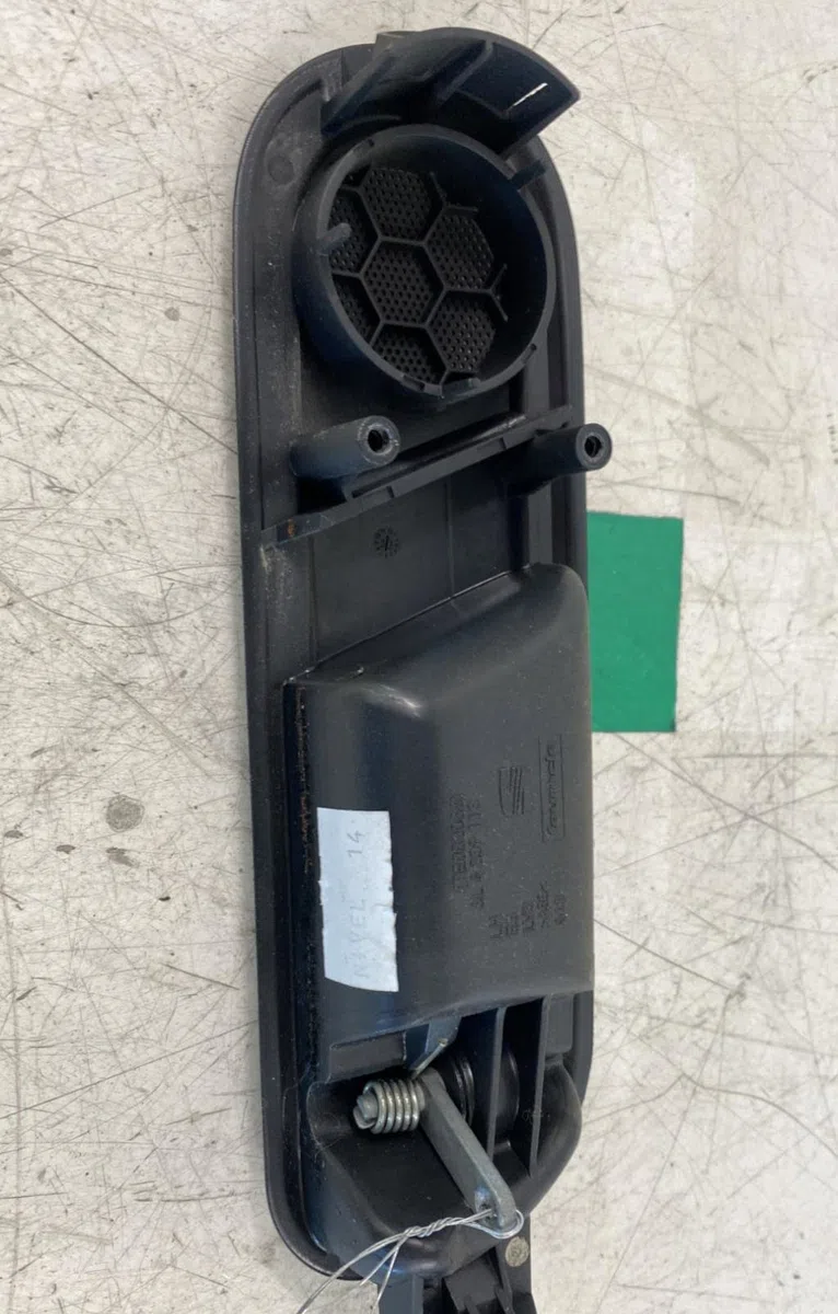 Poignee int porte arg Seat IBIZA III (6L1) 1.2 (2002-2006) occasion