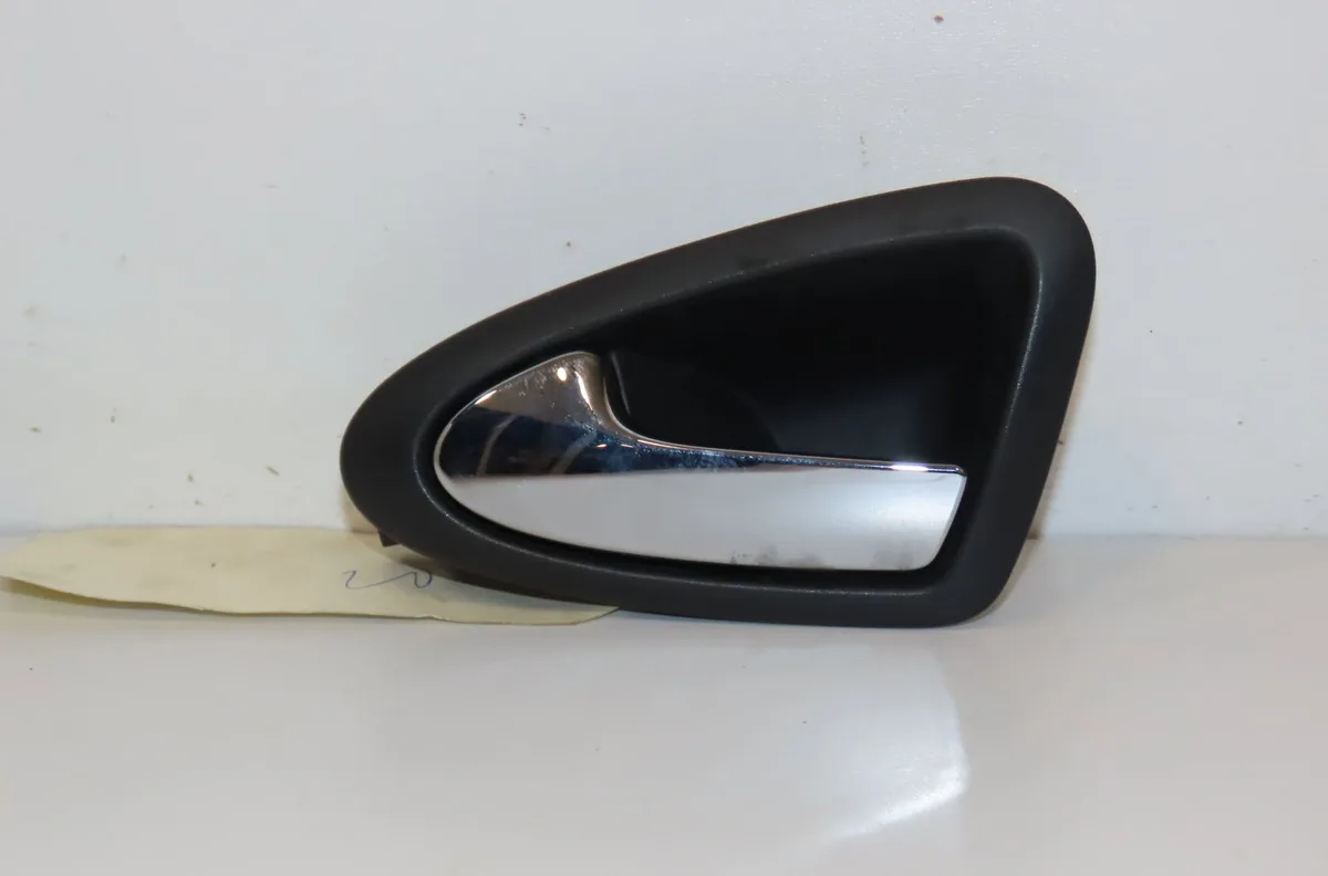 Poignee int porte arg Seat IBIZA IV (6J5, 6P1) 1.6 tdi (2009-2015) occasion