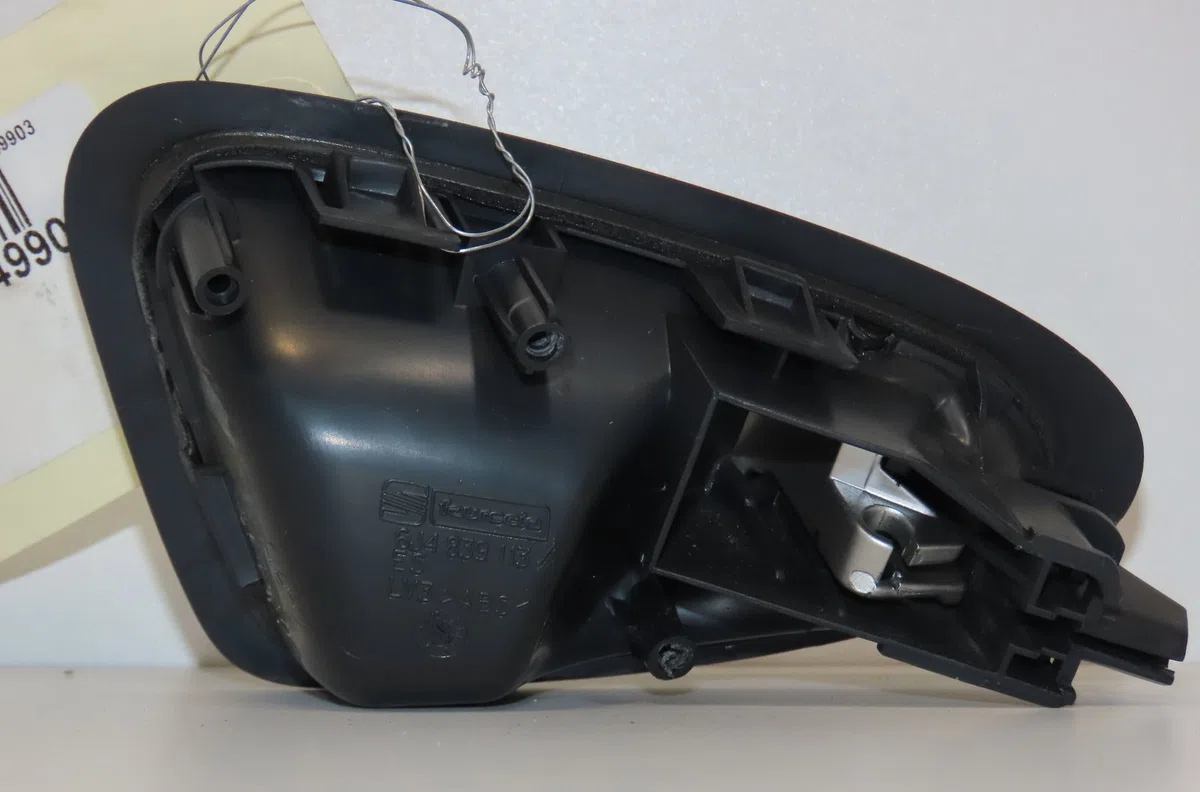 Poignee int porte arg Seat IBIZA IV ST (6J8, 6P8) 1.6 tdi (2010-2015) occasion