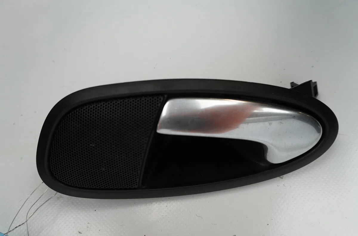 Poignee int porte arg Seat LEON (1P1) 1.2 tsi (2010-2012) occasion