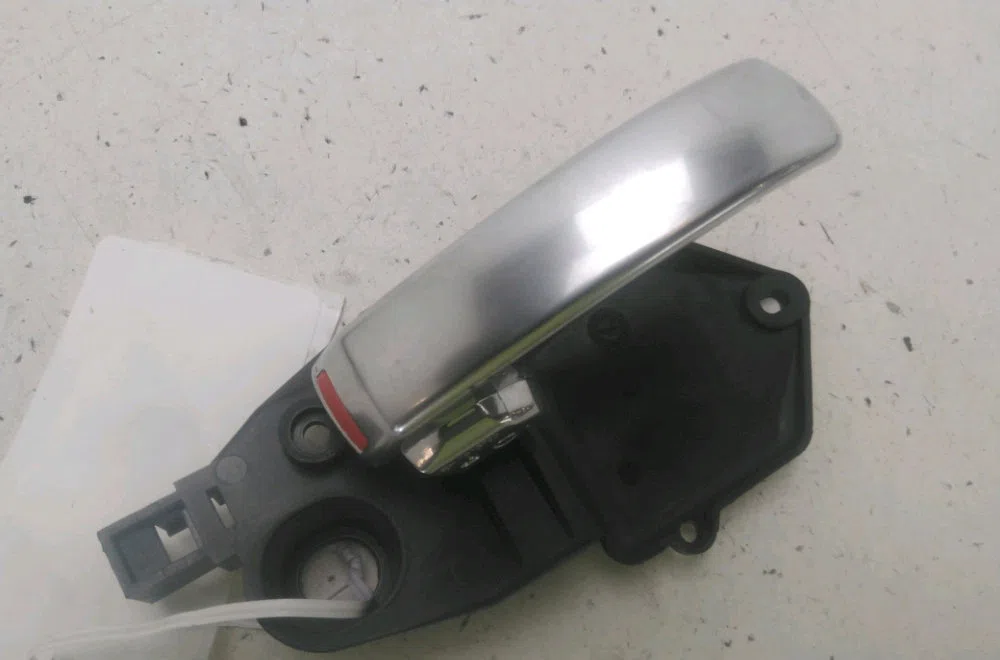 Poignee int porte avd Abarth 500 - 595 - 695 1.4 (312.axf11, 312.axf1a) (2008) occasion
