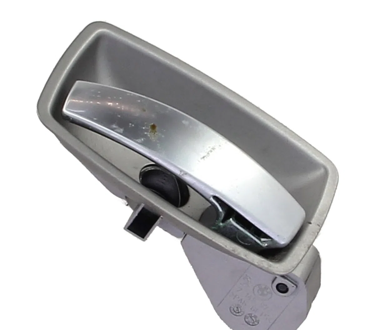Poignee int porte avd Bmw 7 (E65, E66, E67) 730 ld (2005-2008) occasion