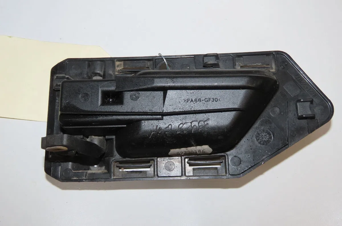 Poignee int porte avd Citroen BERLINGO - BERLINGO FIRST Camionnette-Monospace (M_) 1.9 d 70 (mbwjz, mcwjz) (1999-2011) o