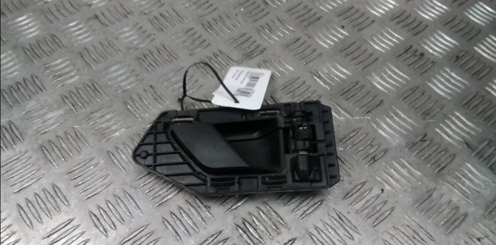 Poignee int porte avd Citroen BERLINGO - BERLINGO FIRST Camionnette-Monospace (M_) 2.0 hdi 90 (mbrhy, mcrhy) (1999-2011)