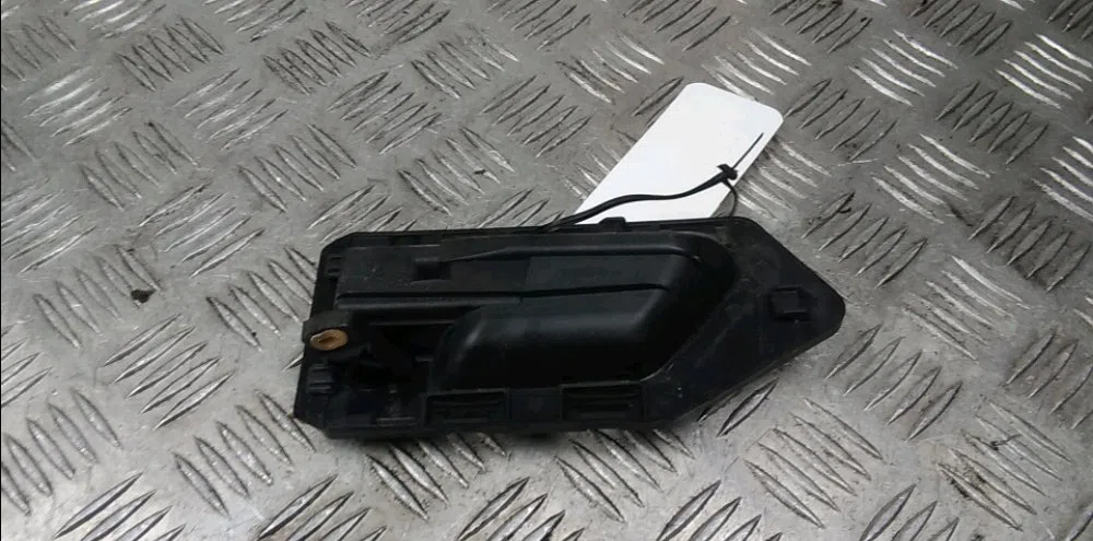 Poignee int porte avd Citroen BERLINGO - BERLINGO FIRST Camionnette-Monospace (M_) 2.0 hdi 90 (mbrhy, mcrhy) (1999-2011)