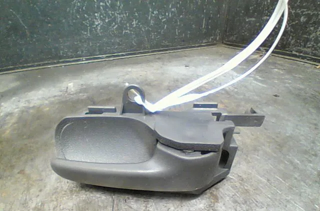 Poignee int porte avd Citroën C1 (PM_, PN_) 1.0 (2005-2014) 5 portes occasion
