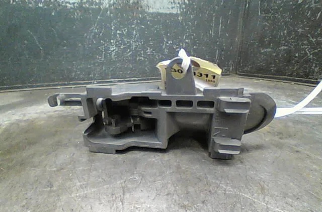 Poignee int porte avd Citroën C1 (PM_, PN_) 1.0 (2005-2014) 5 portes occasion