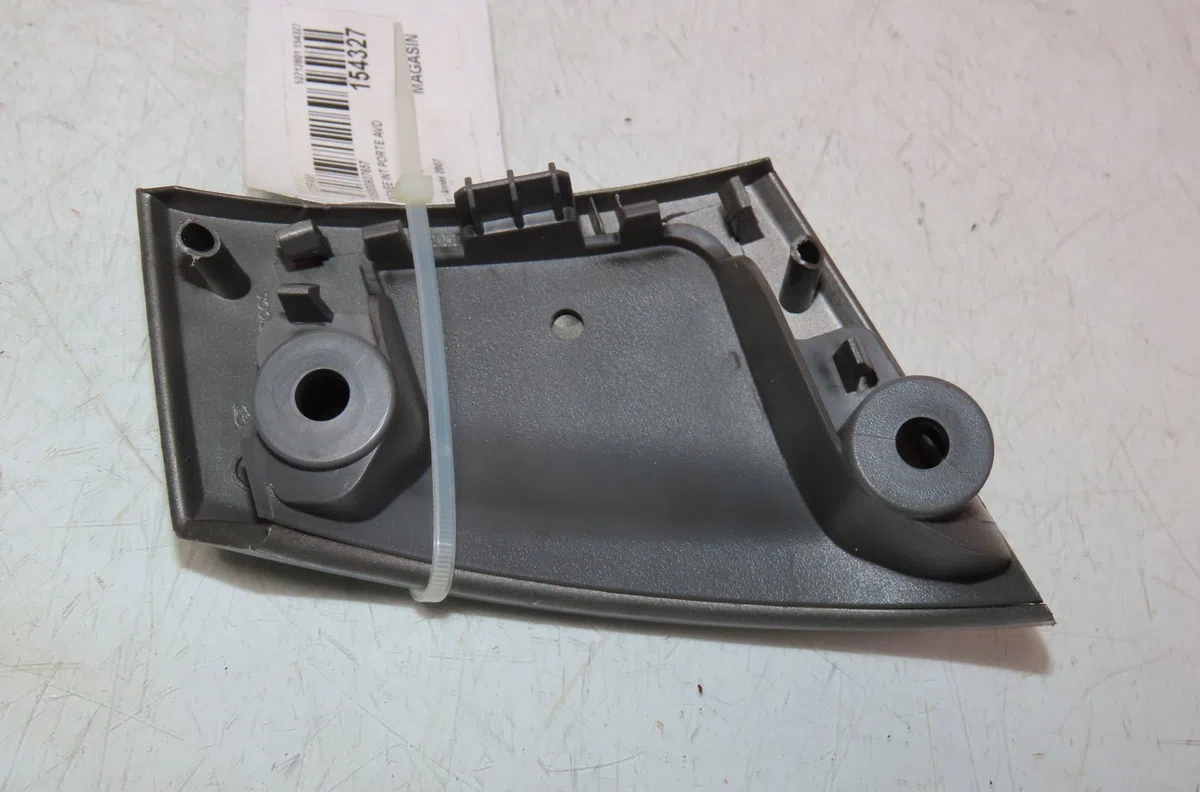 Poignee int porte avd Citroën C1 (PM_, PN_) 1.4 hdi (2005-2014) occasion