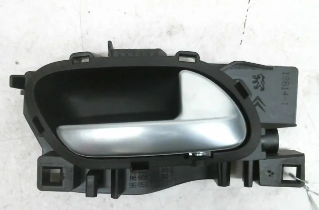 Poignee int porte avd Citroën C4 GRAND PICASSO II (DA_, DE_) 1.6 hdi - bluehdi 115 (2013) occasion