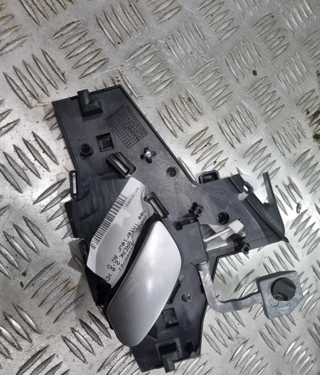 Poignee int porte avd CITROEN C5 1 PHASE 2 BREAK occasion
