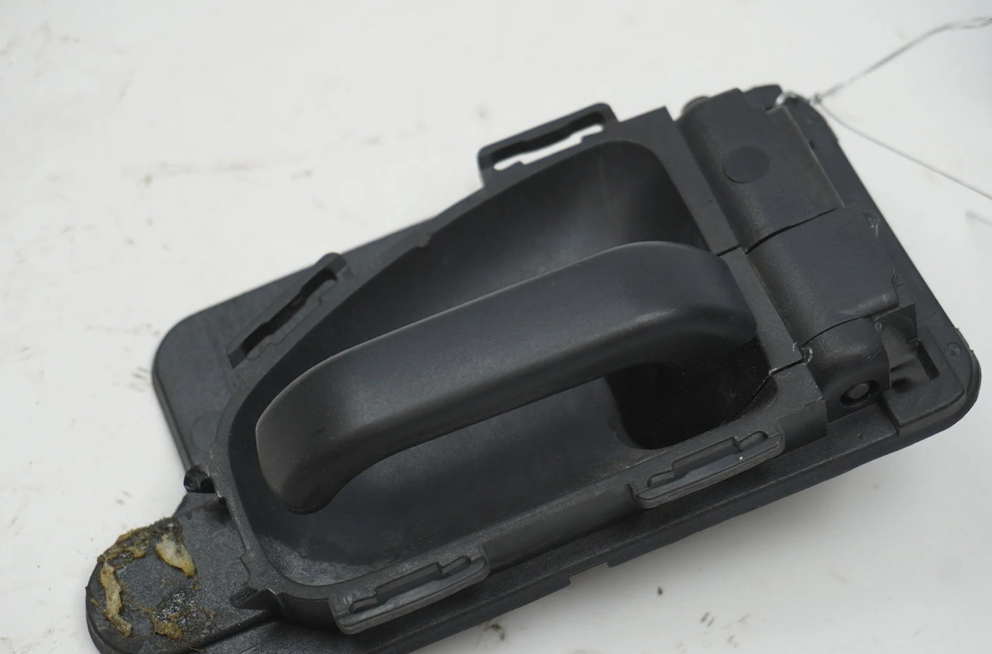 Poignee int porte avd Citroen SAXO (S0, S1) 1.1 x, sx (1996-2003) 5 portes occasion
