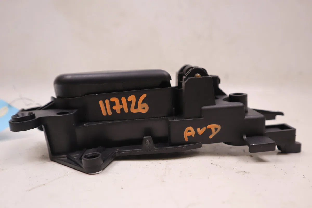 Poignee int porte avd Citroën XANTIA (X1_, X2_) 2.0 i 16v (1993-1998) occasion