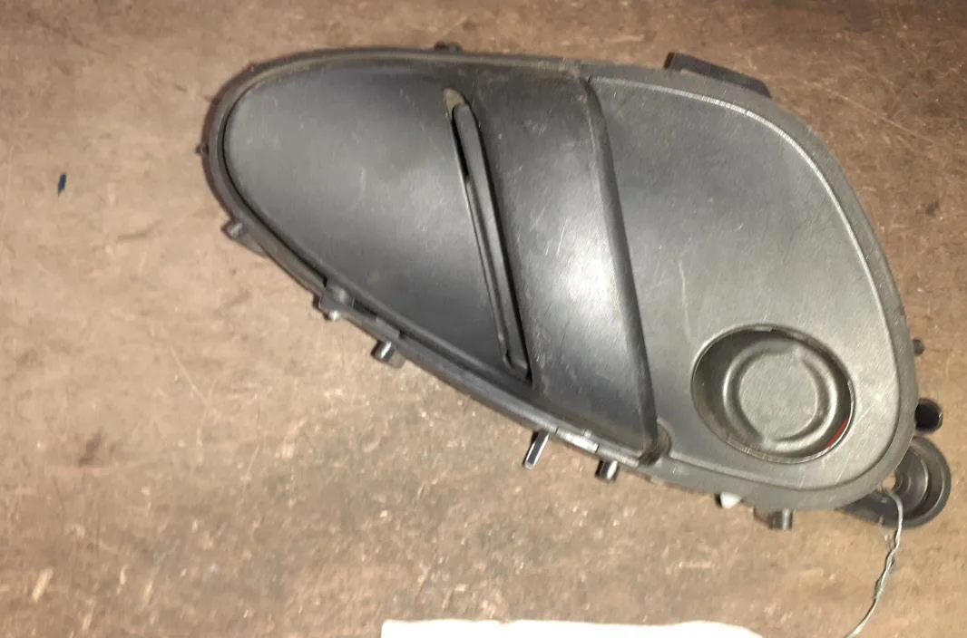 Poignee int porte avd Citroen XSARA Coupé (N0) 1.9 td (1998-2000) occasion