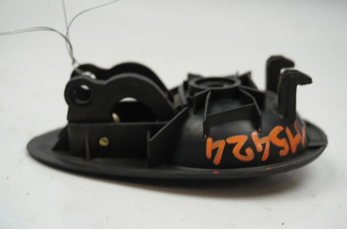 Poignee int porte avd Daewoo MATIZ (M100, M150) 0.8 (1998) 5 portes occasion