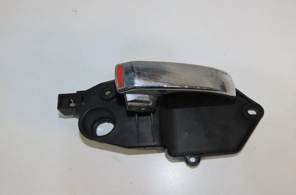 Poignee int porte avd Fiat 500 (312_) 1.3 d multijet (312axb1a) (2007) 3 portes occasion