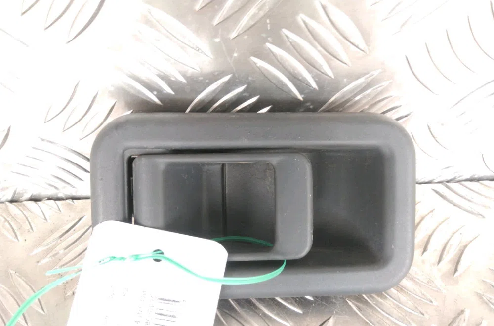 Poignee int porte avd Fiat DUCATO Camion plate-forme-Châssis (230_) 2.8 tdi (1998-2002) occasion