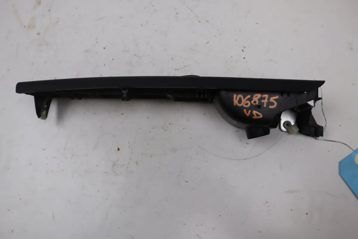 Poignee int porte avd Fiat IDEA (350_) 1.3 d multijet (2004) occasion