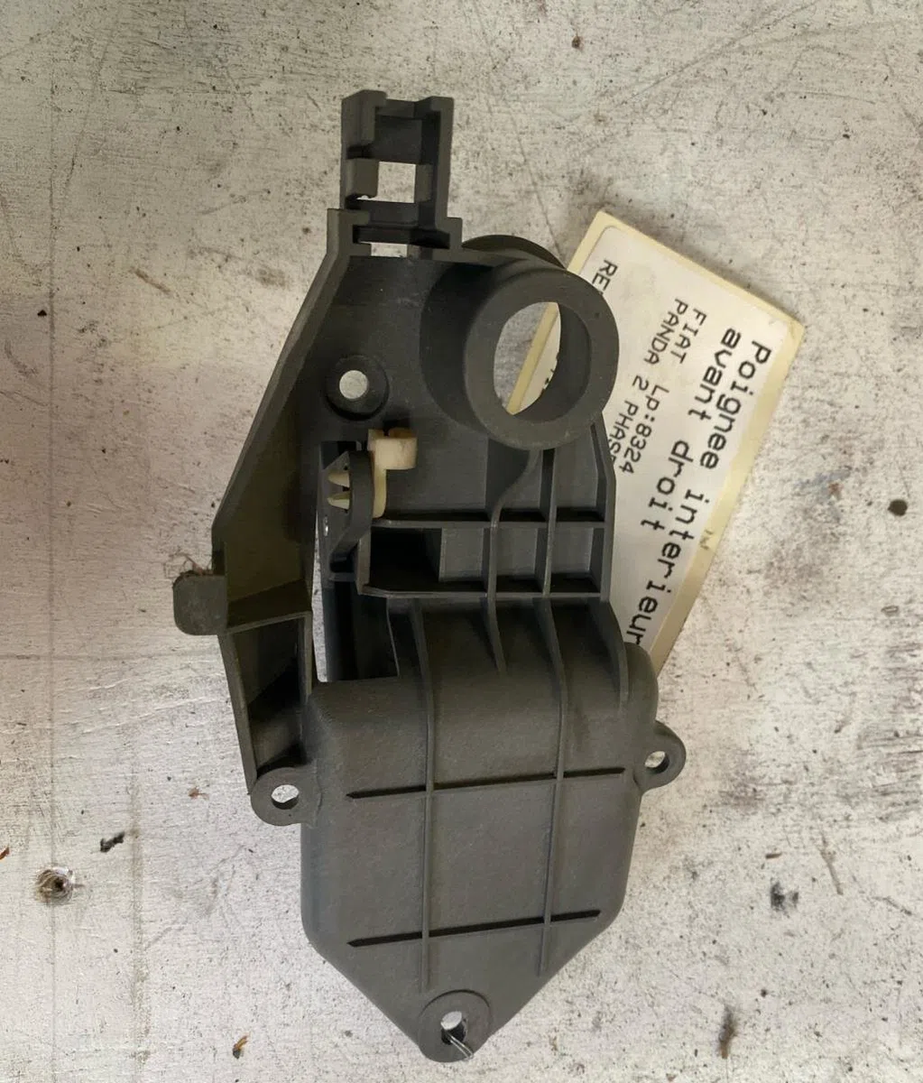 Poignee int porte avd Fiat PANDA (169_) 1.1 (169.axa1a) (2003) occasion