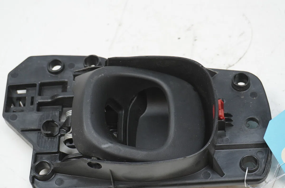 Poignee int porte avd Fiat PANDA (312_, 319_) 0.9 4x4 (312pxg1a) (2012) occasion