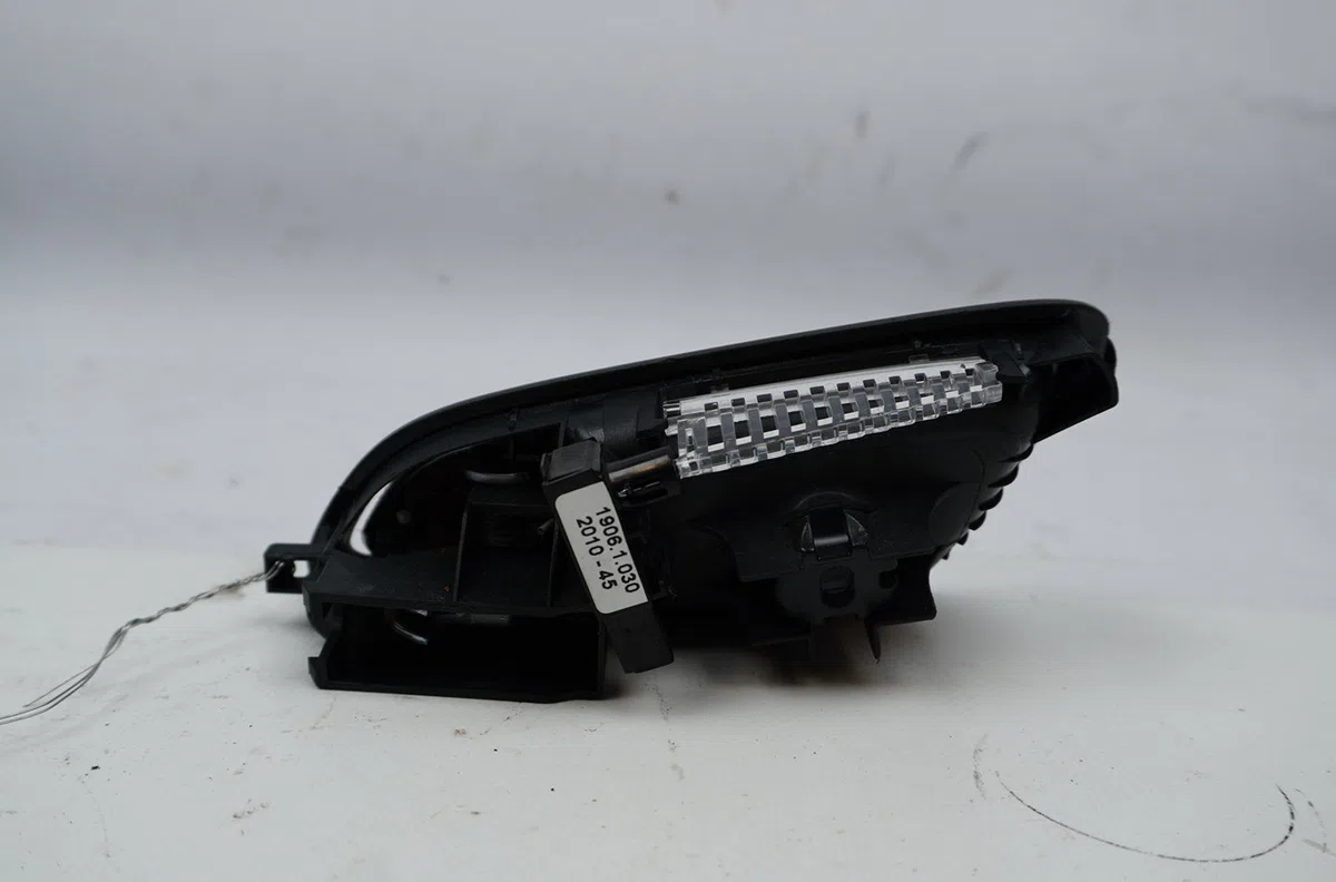 Poignee int porte avd Ford GRAND C-MAX (DXA-CB7, DXA-CEU) 1.6 tdci (2010-2019) occasion