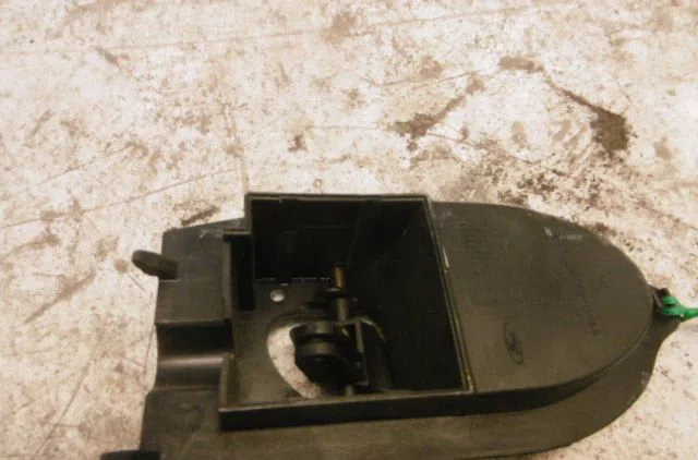 Poignee int porte avd FORD KA 2002 occasion