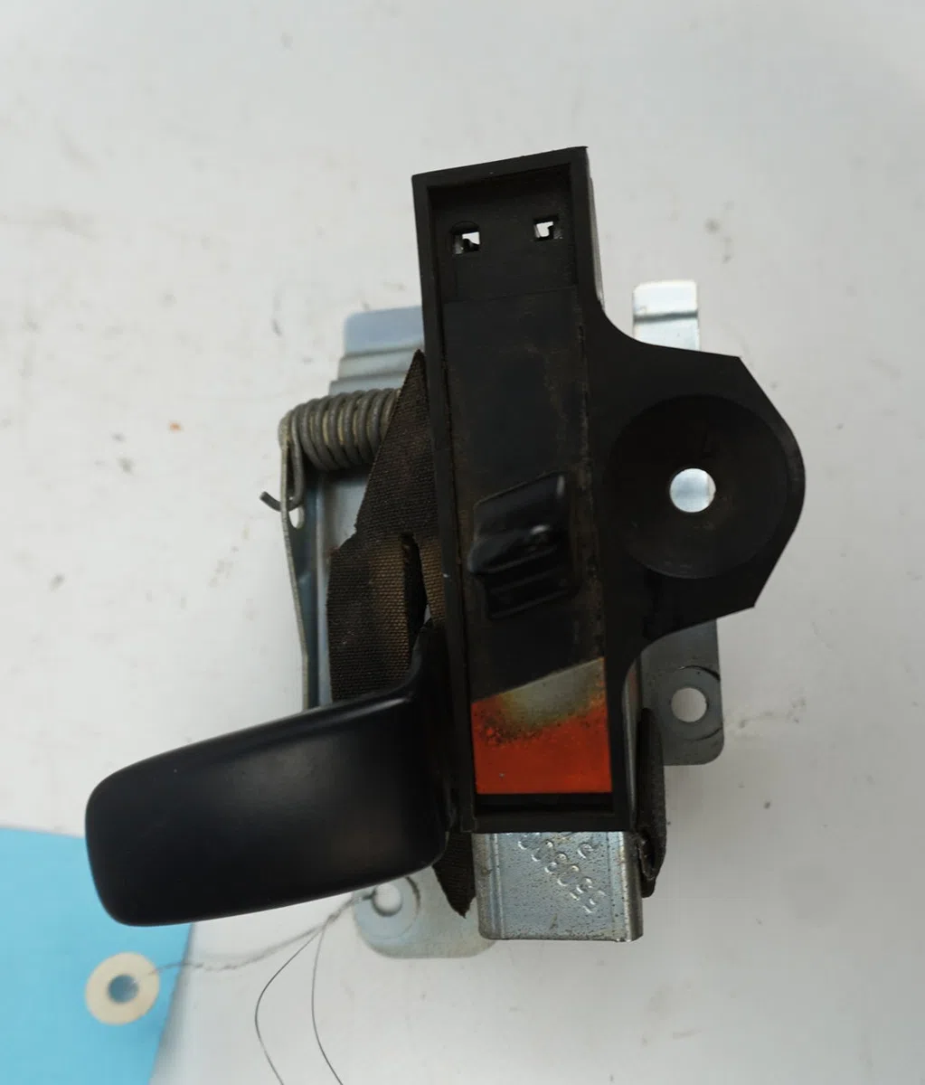 Poignee int porte avd Jeep GRAND CHEROKEE I (ZJ, ZG) 2.5 td 4x4 (z) (1995-1999) occasion
