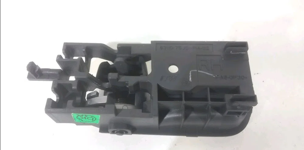 Poignee int porte avd Nissan PIXO (UA0) 1.0 (2009) 5 portes occasion