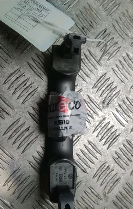 Poignee int porte avd Nissan QASHQAI - QASHQAI 2 I (J10, NJ10, JJ10E) 2.0 (2007-2013) occasion