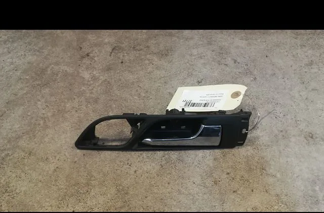 Poignee int porte avd Opel ZAFIRA - ZAFIRA FAMILY B (A05) 1.7 cdti (m75) (2008-2015) occasion