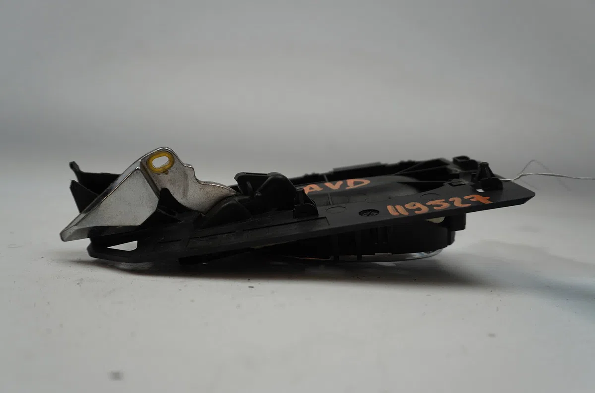 Poignee int porte avd Peugeot 307 (3A-C) 1.6 hdi (2005-2009) 5 portes occasion