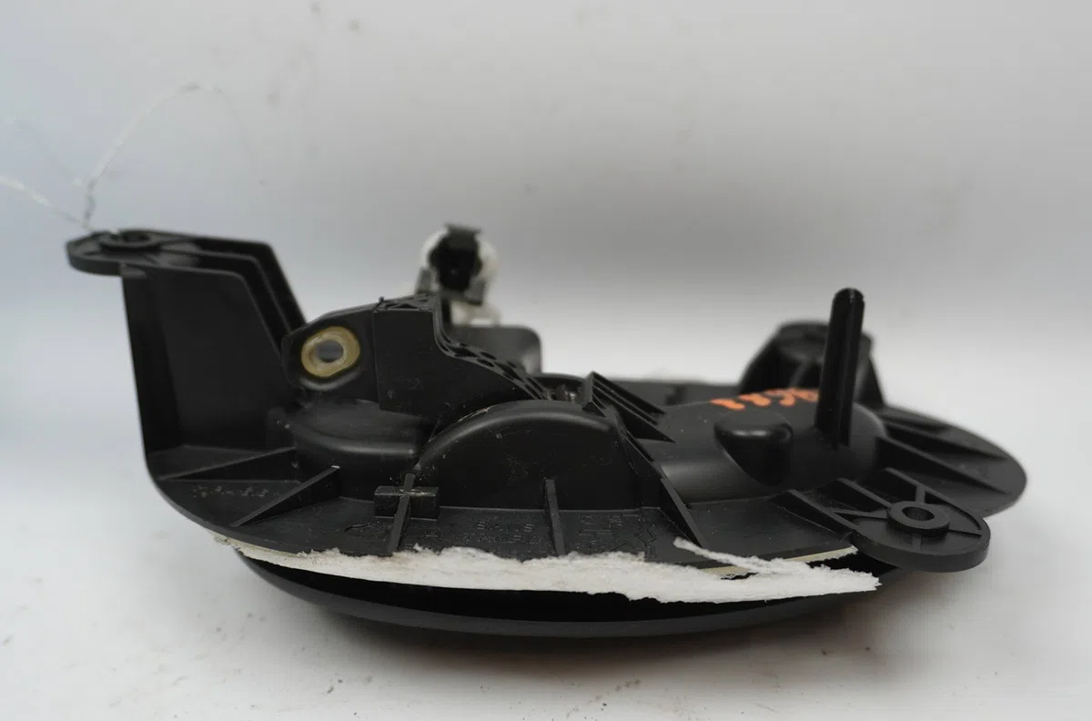 Poignee int porte avd Peugeot 406 (8B) 2.0 hdi 110 (1998-2001) 4 portes occasion