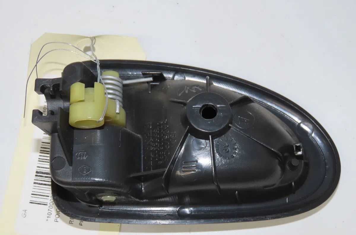 Poignee int porte avd Renault CLIO II (BB_, CB_) 1.5 dci (b-cb3m) (2005-2010) 3 portes occasion