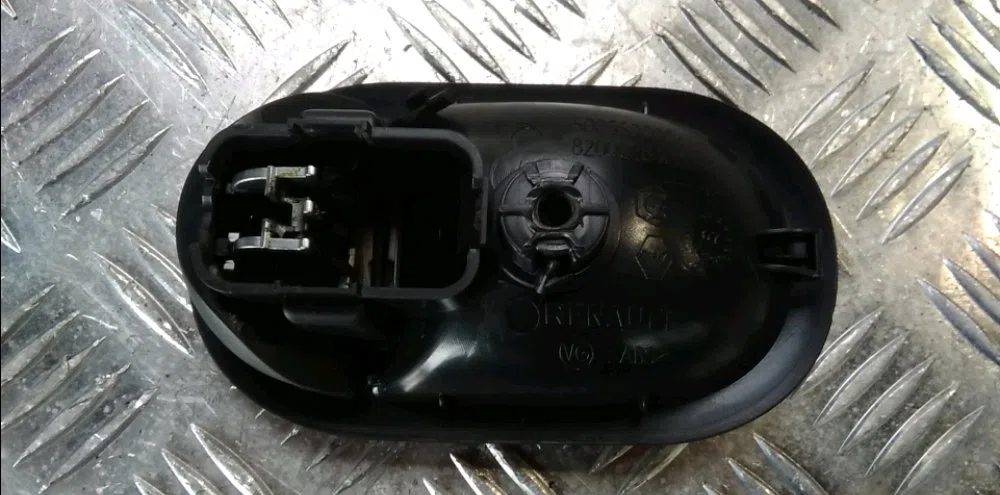 Poignee int porte avd Renault ESPACE IV (JK0-1_) 2.0 dci (jk01, jk02, jk1j, jk1k, jk1h) (2006) occasion
