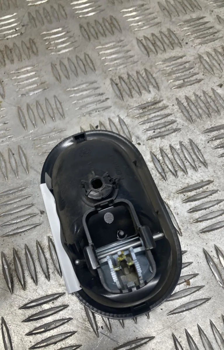 Poignee int porte avd RENAULT GRAND MODUS PHASE 2 occasion