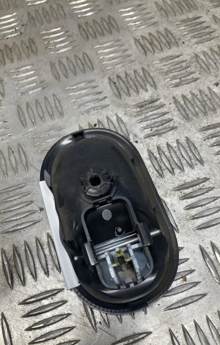 Poignee int porte avd RENAULT GRAND MODUS PHASE 2 occasion