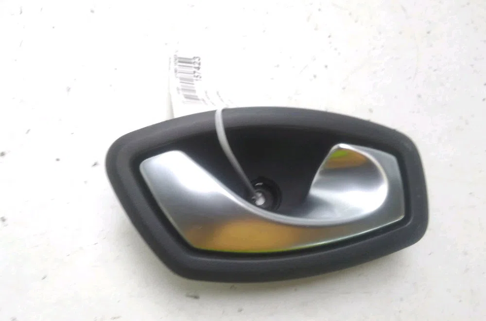 Poignee int porte avd Renault GRAND SCÉNIC III (JZ0-1_) 1.9 dci (2009) occasion