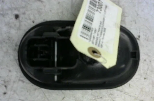 Poignee int porte avd Renault KANGOO Express (FW0-1_) 1.5 dci 85 (fw0k, fw0l, fw0b) (2008) occasion